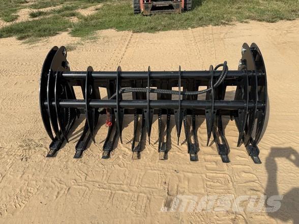  GIYI GY-CLG72C Construcción - Otros