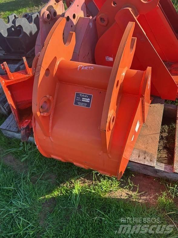 Kubota BT4584 Minicargadoras