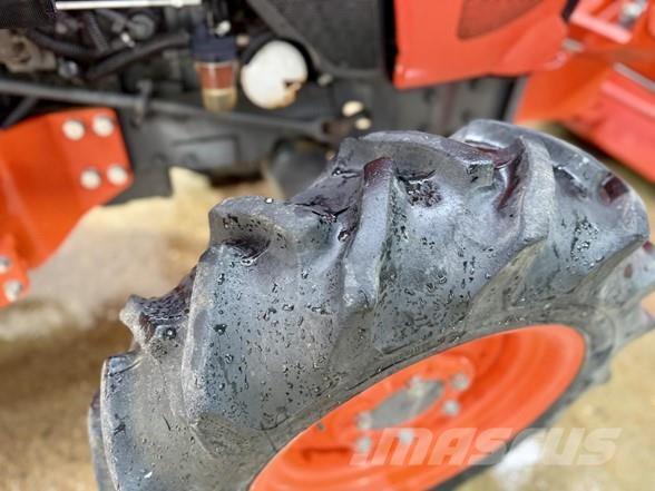 Kubota L2501 Tractores