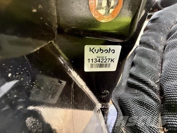 Kubota SC4072 Construcción - Otros