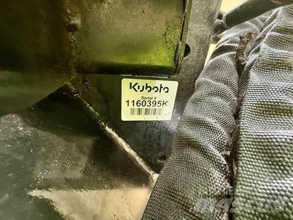 Kubota SC4072 Construcción - Otros