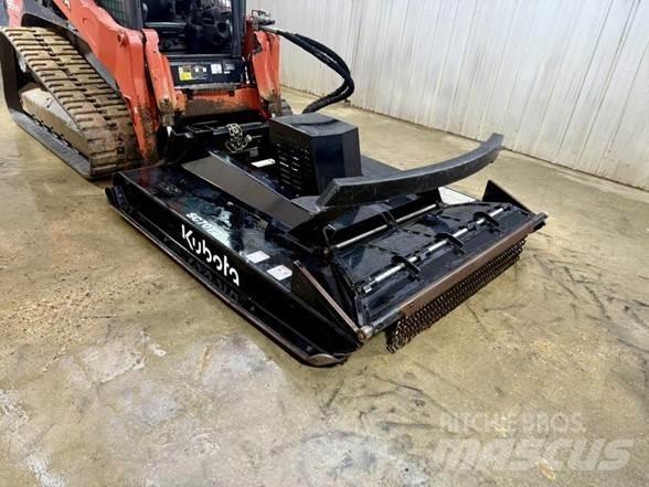 Kubota SC7072 Construcción - Otros