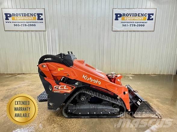Kubota SCL1000 Construcción - Otros