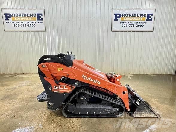 Kubota SCL1000 Construcción - Otros