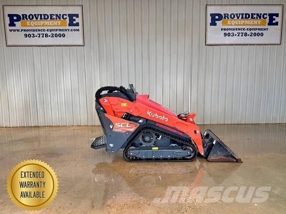 Kubota SCL1000 Construcción - Otros