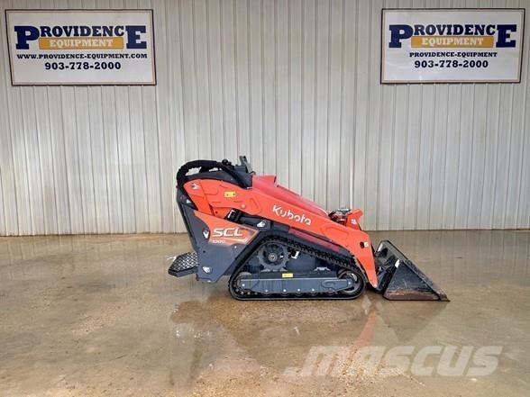 Kubota SCL1000 Construcción - Otros