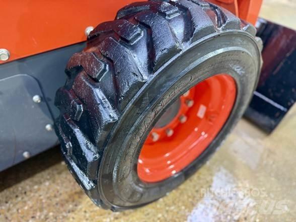 Kubota SSV65 Minicargadoras