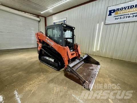 Kubota SVL75-2 Minicargadoras