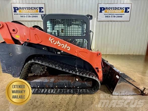 Kubota SVL97-2 Minicargadoras