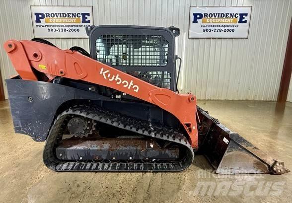 Kubota SVL97-2 Minicargadoras