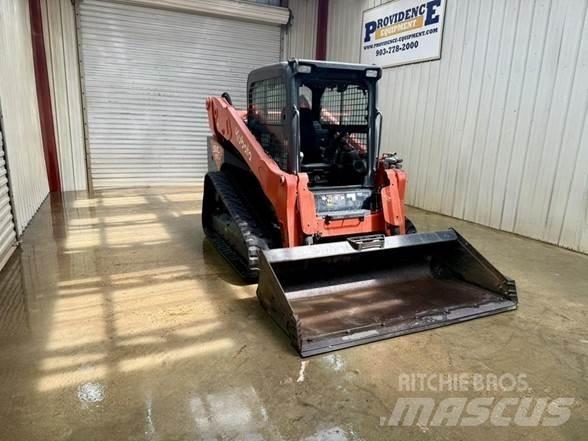 Kubota SVL97-2 Minicargadoras