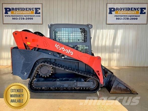 Kubota SVL97-2 Minicargadoras