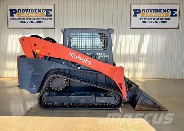 Kubota SVL97-2 Minicargadoras