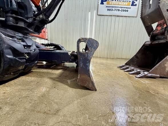 Kubota U48-5 Mini excavadoras < 7t