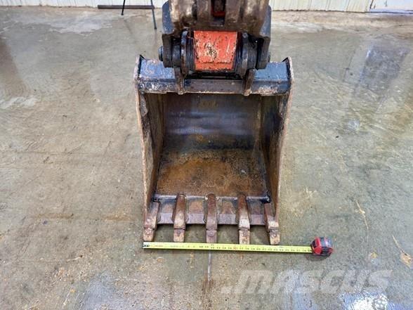 Kubota U55-4 Mini excavadoras < 7t