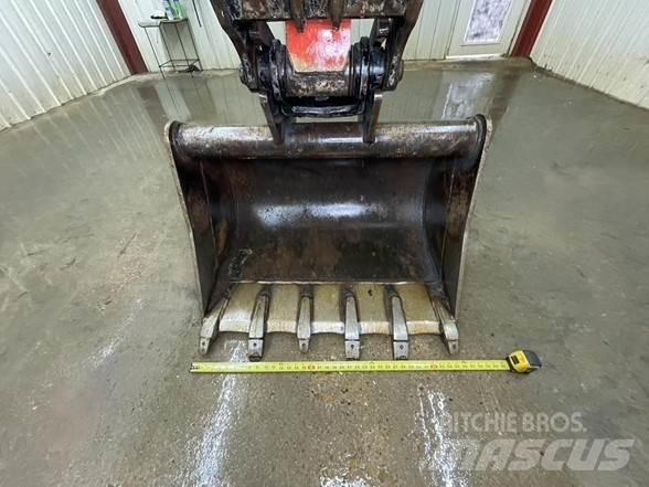 Kubota U55-5 Mini excavadoras < 7t