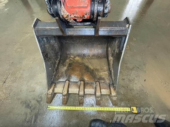 Kubota U55-5 Mini excavadoras < 7t