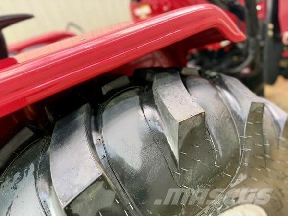 Mahindra 4540 Tractores