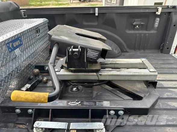  PULLRITE 2900 Neumáticos, ruedas y llantas