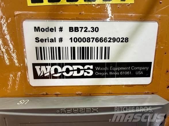 Woods BB72.30 Construcción - Otros