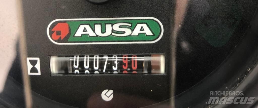 Ausa C 250 H X2 Carretillas diesel