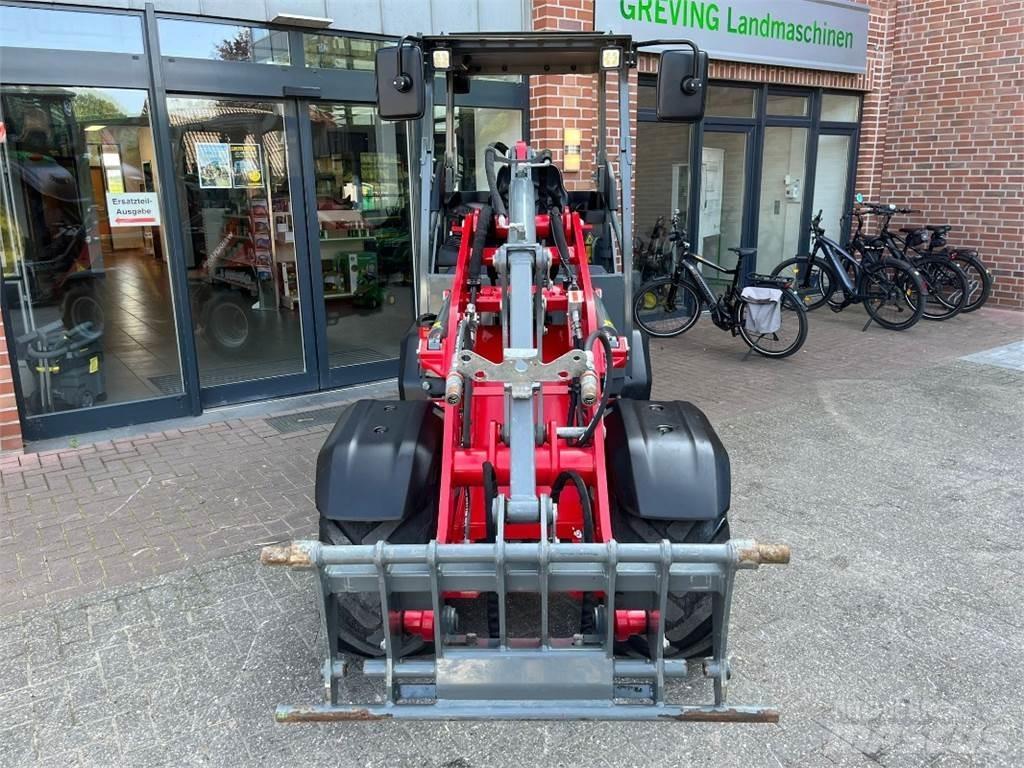Weidemann 1390 Agricultura - Otros