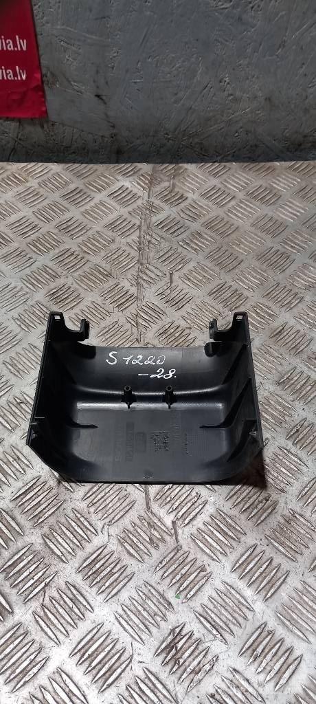 Scania G 400    1549221 Cabinas e interior