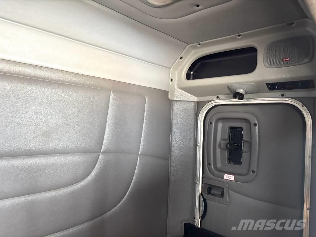 Peterbilt 389 Cabezas tractoras