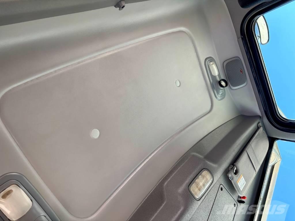 Peterbilt 389 Cabezas tractoras