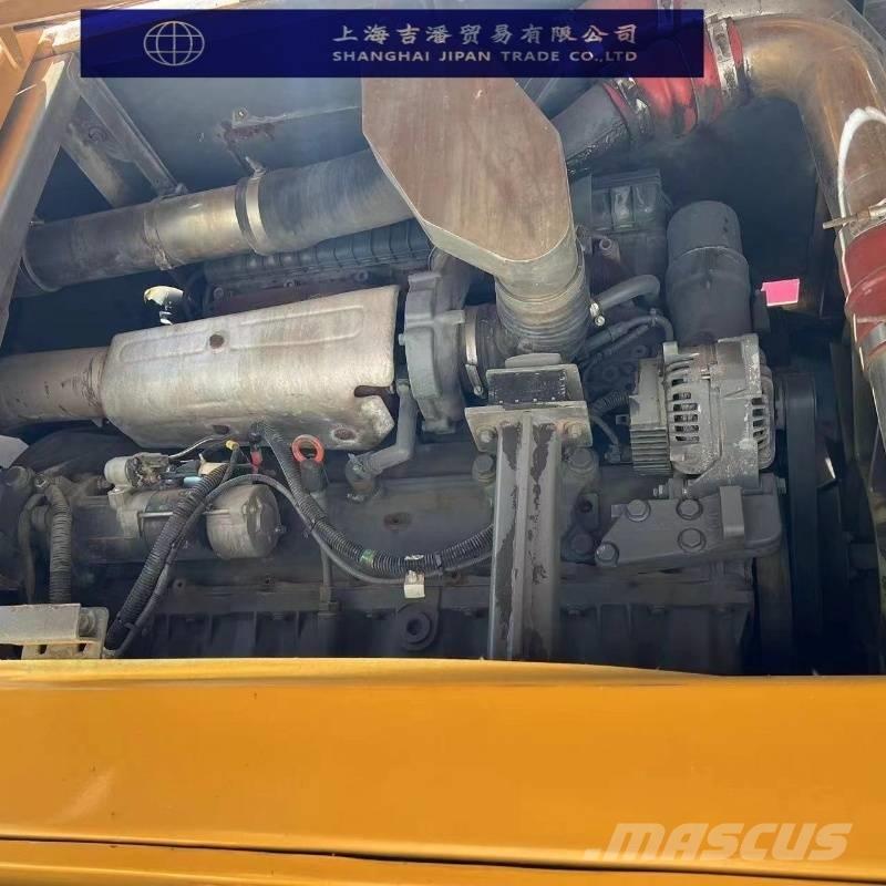 Sany SCT1000C Grúas todo terreno