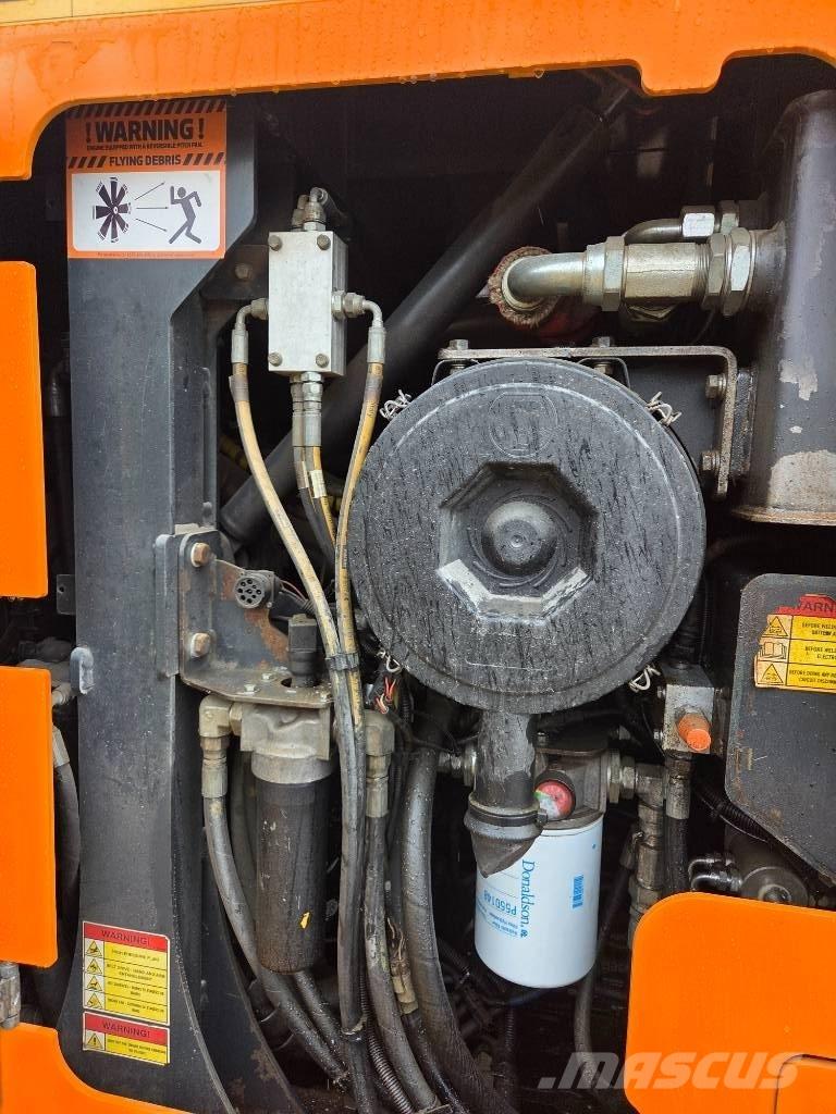 Prime Tech PT-175 Tractor forestal