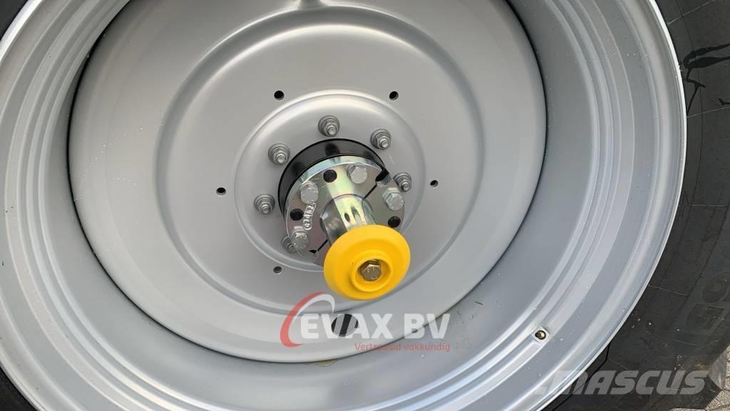 Case IH Puma 175 CVX Tractores