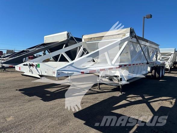 DURA HAUL XLS Bañera