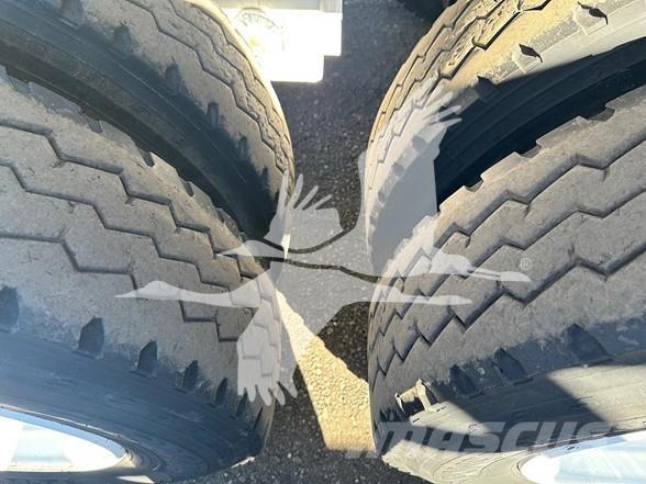 DURA HAUL XLS Bañera