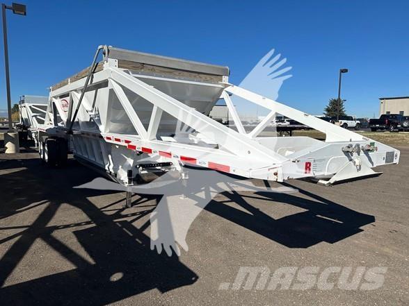 DURA HAUL XLS Bañera