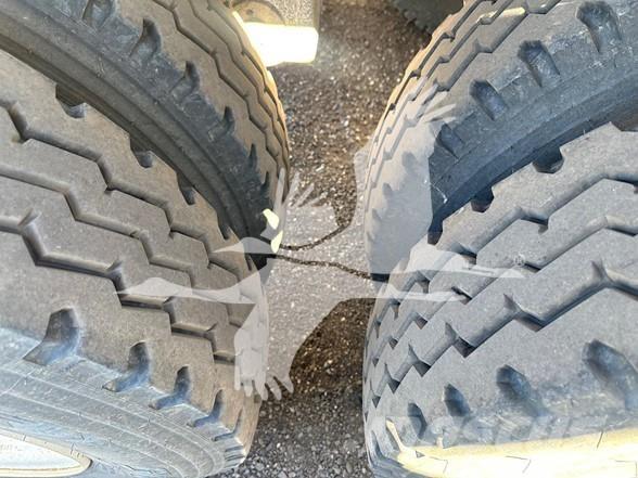 DURA HAUL XLS Bañera