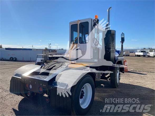 Ottawa T2 Cabezas tractoras para terminales