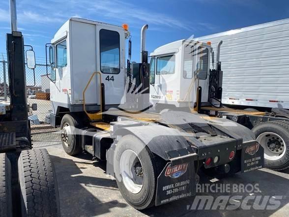 Ottawa T2 Cabezas tractoras para terminales