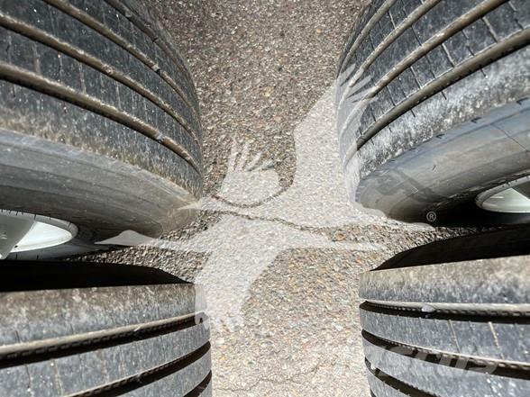 Utility 3000R Semirremolques isotermos/frigoríficos