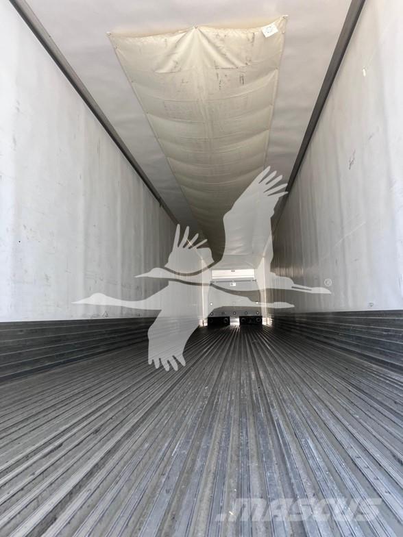 Utility 3000R Semirremolques isotermos/frigoríficos