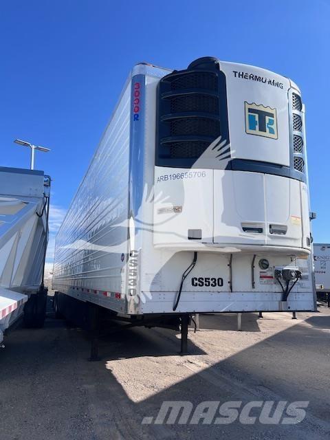 Utility 3000R Semirremolques isotermos/frigoríficos