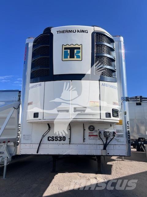 Utility 3000R Semirremolques isotermos/frigoríficos