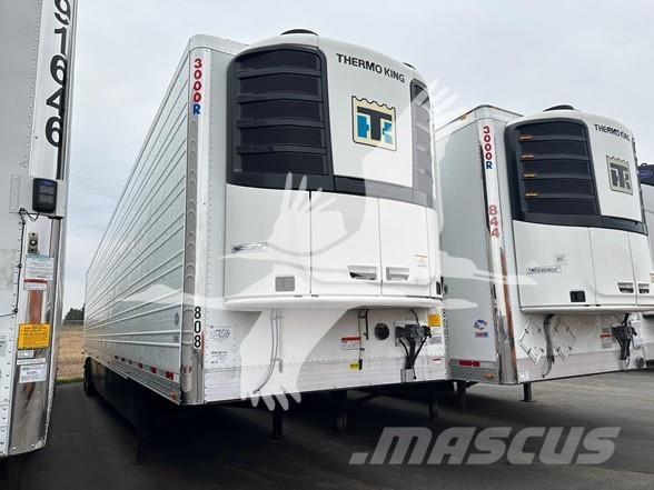Utility 3000R Semirremolques isotermos/frigoríficos