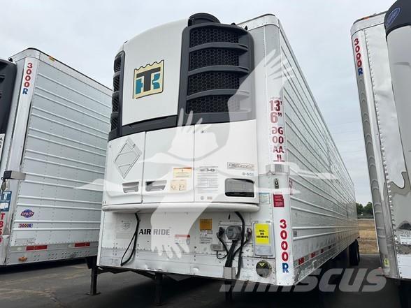 Utility 3000R Semirremolques isotermos/frigoríficos