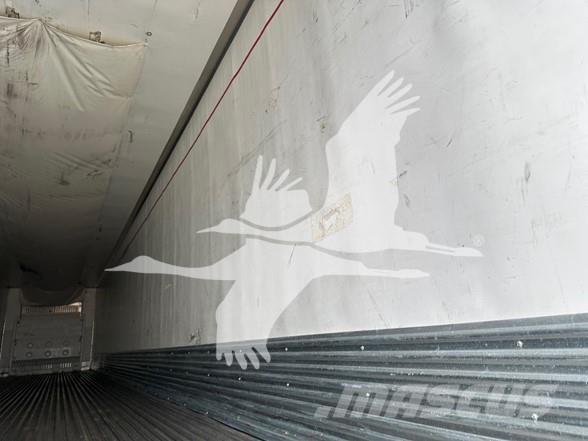 Utility 3000R Semirremolques isotermos/frigoríficos