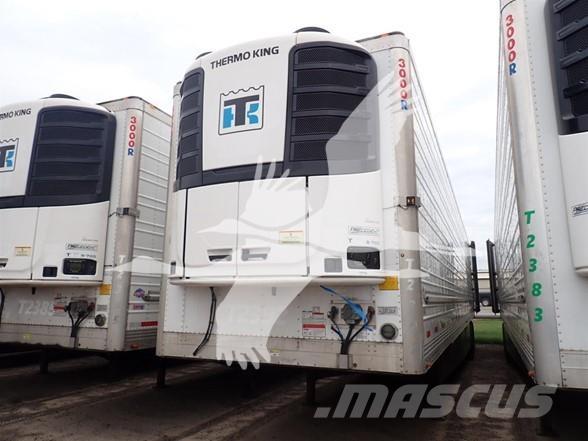 Utility 3000R Semirremolques isotermos/frigoríficos