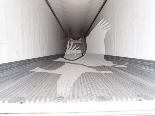 Utility 3000R Semirremolques isotermos/frigoríficos