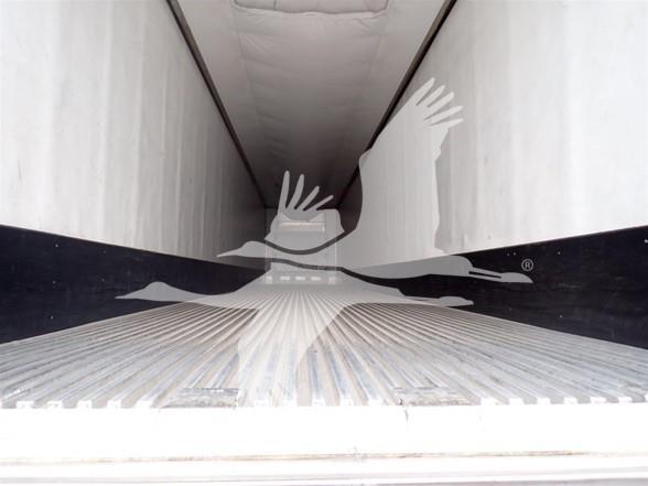 Utility 3000R Semirremolques isotermos/frigoríficos