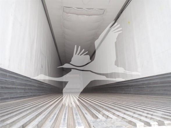 Utility 3000R Semirremolques isotermos/frigoríficos