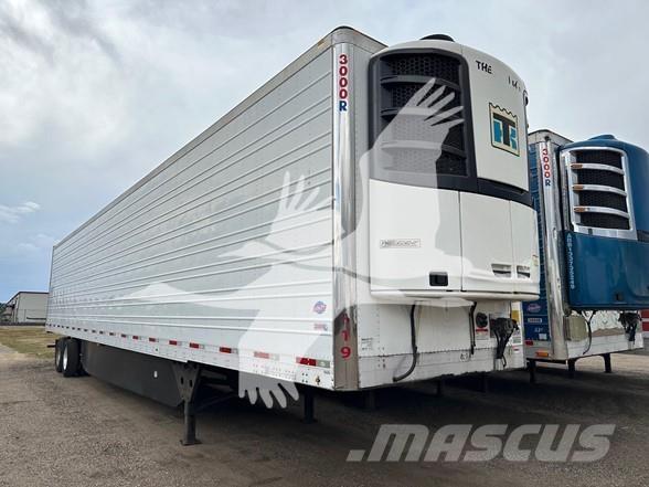 Utility 3000R Semirremolques isotermos/frigoríficos